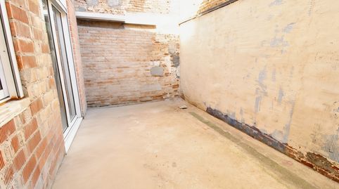 Foto 2 de Casa adosada en venda a Carrer D'en Xandri, Sant Andreu de Palomar, Barcelona Capital