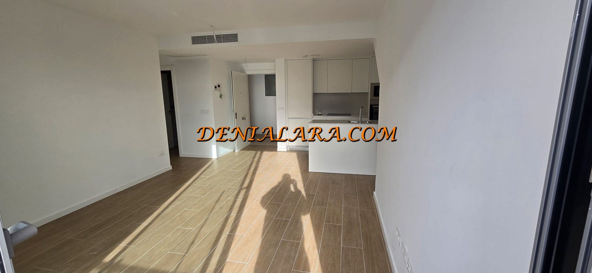 Apartament en venda en Dénia amb Aire condicionat, Terrassa i Traster