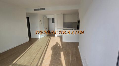 Foto 2 de Apartament en venda a El Montgó, Dénia