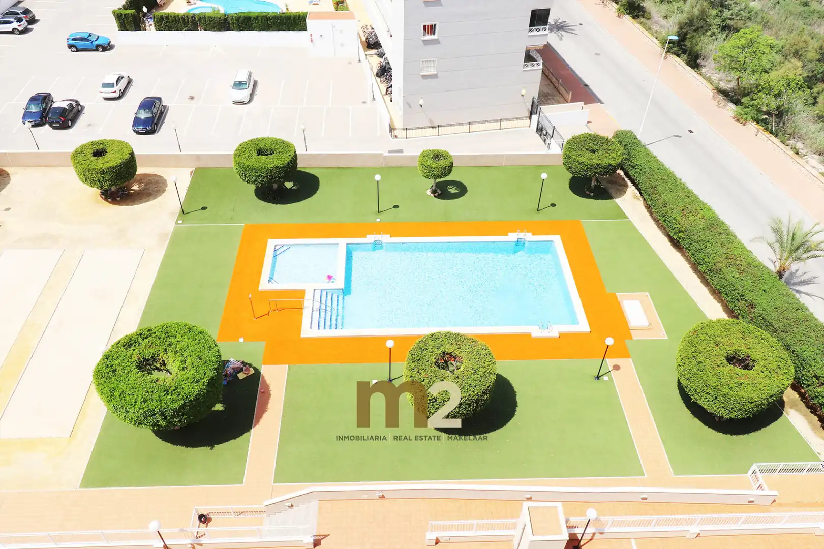 Apartamento con piscina en venta en Carrer Jesús Lucas, imagen 19