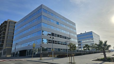 Foto 3 von Büro zur Miete in Les Planes, Sant Joan Despí