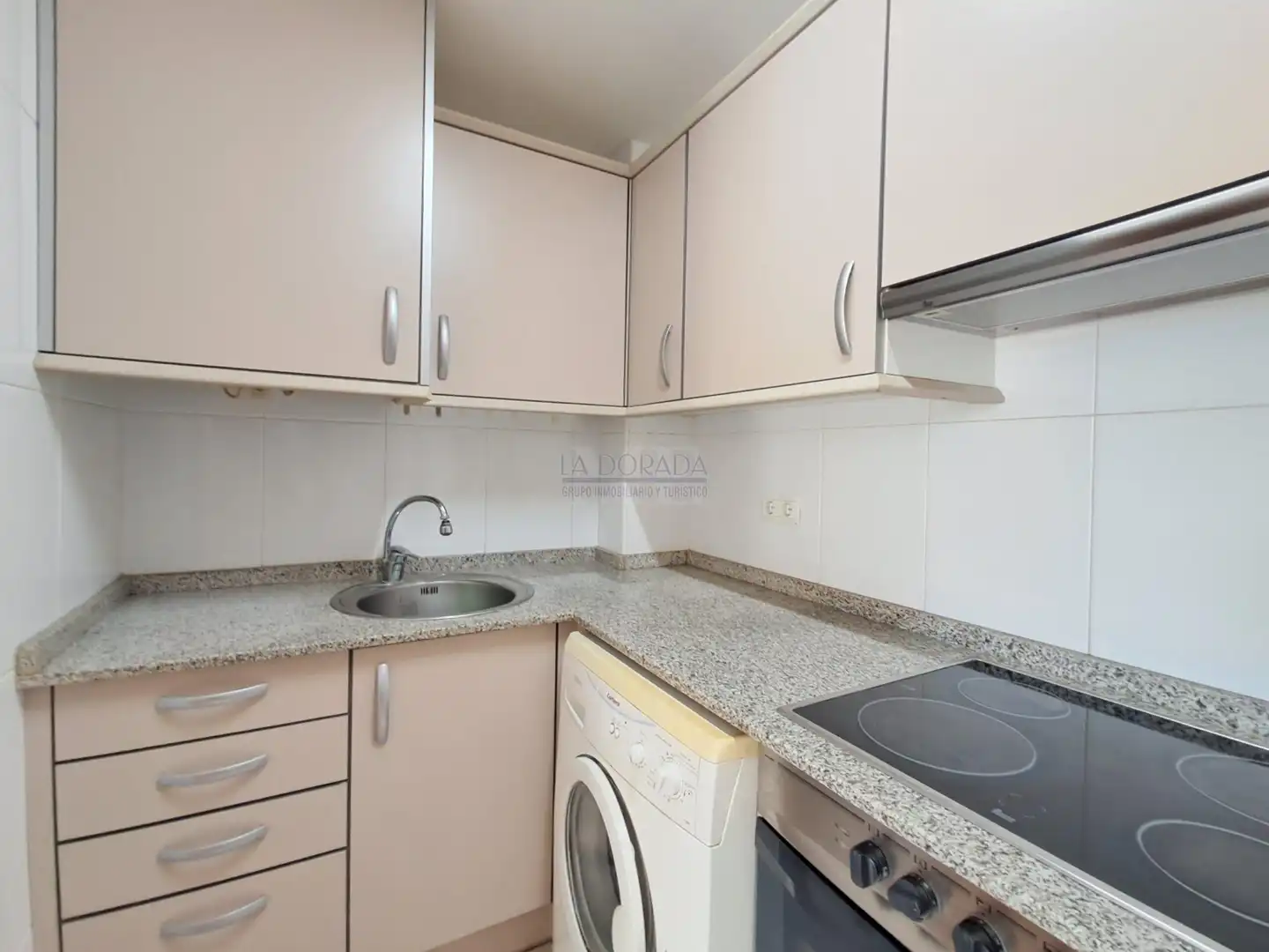 Cocina de Piso en venta en Mont-roig del Camp con Aire acondicionado, Amueblado y Horno