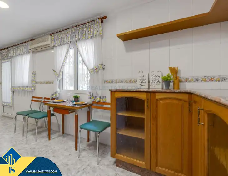 Ático con ascensor en venta en Playa del Cura, imagen 9