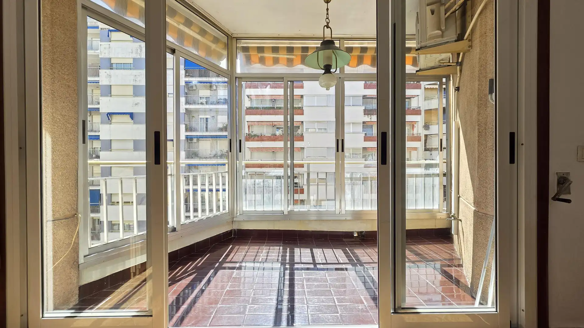 Piso con ascensor en venta en Centro Ciudad, imagen 3
