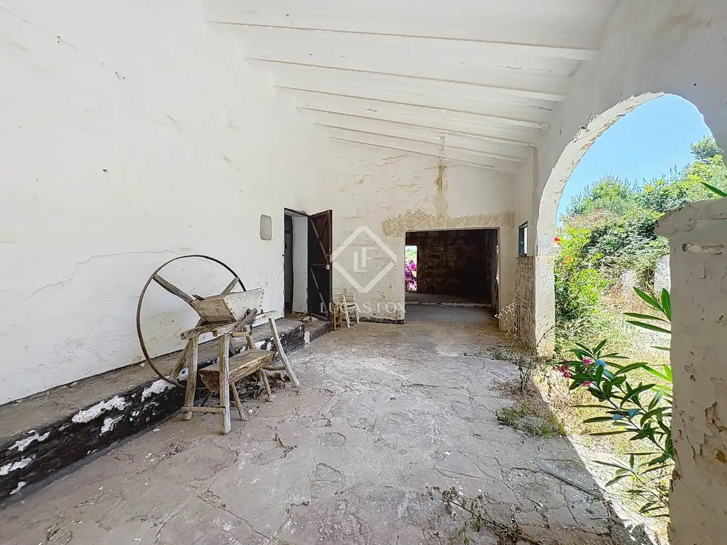 Country homes for sale in Es Mercadal