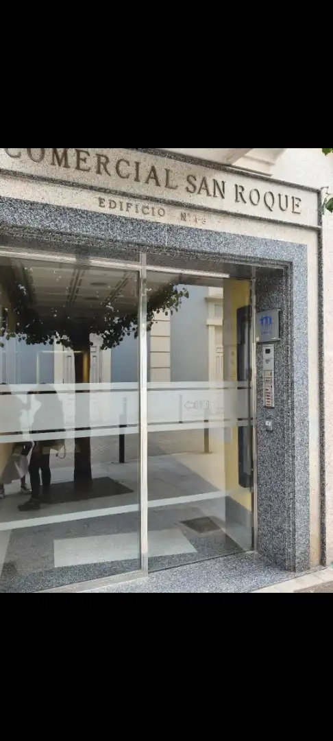 Vista exterior de Apartament en venda en Ribadeo, Lugo