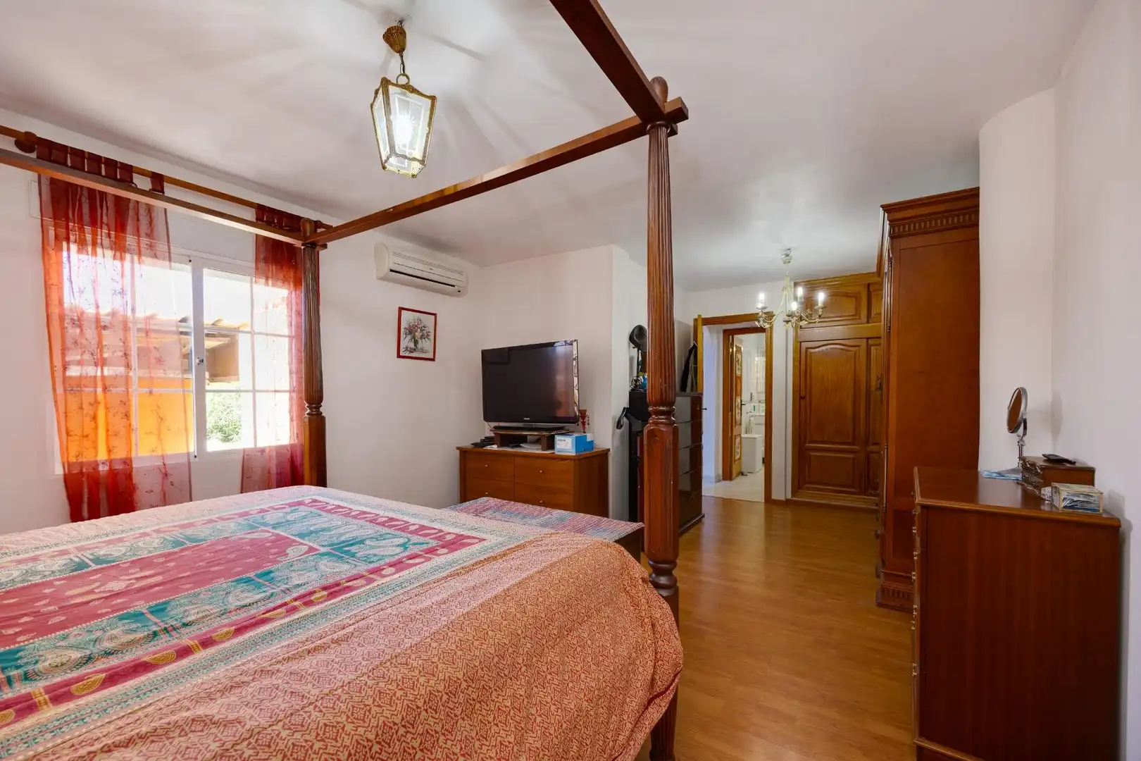 Chalet con terraza en venta en Nueva Torrevieja - Aguas Nuevas, imagen 19