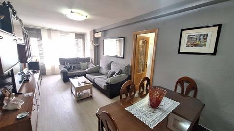 Foto 2 de Pis en venda a La Serna, Fuenlabrada