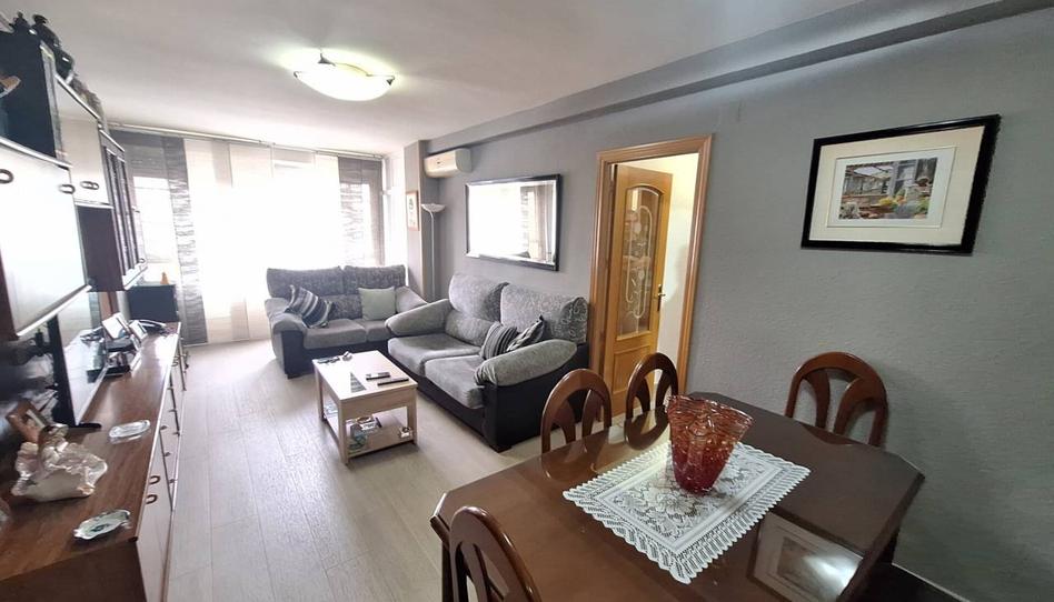 Photo 1 of Flat for sale in La Serna, Madrid