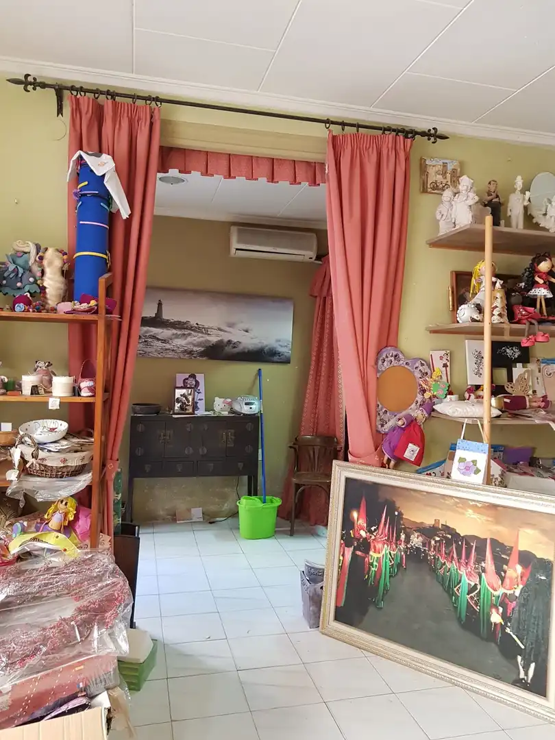 Misto residenziale in vendita a Carlos Tortosa, imagen 5