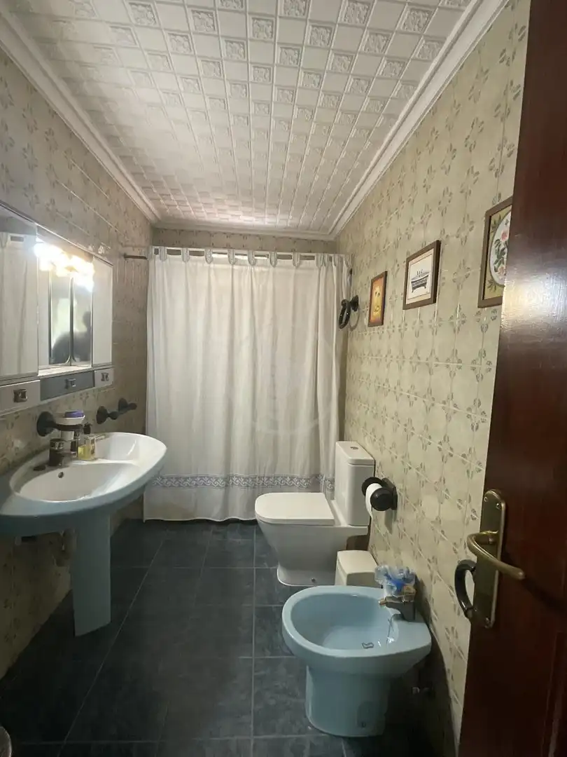 Piso con ascensor en venta en Paseo Virgen de Linarejos, imagen 33