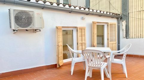 Photo 3 of Attic for rent in Carretera de la Bordeta, Hostafrancs, Barcelona Capital