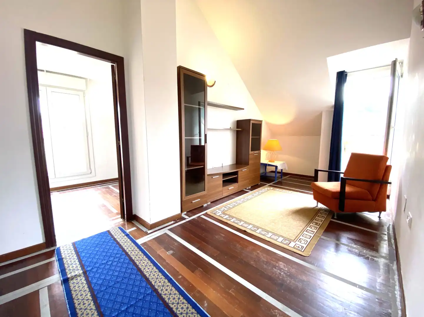 Piso en venta en Santiago - AV SANTIAGO-EL CASTAÑO