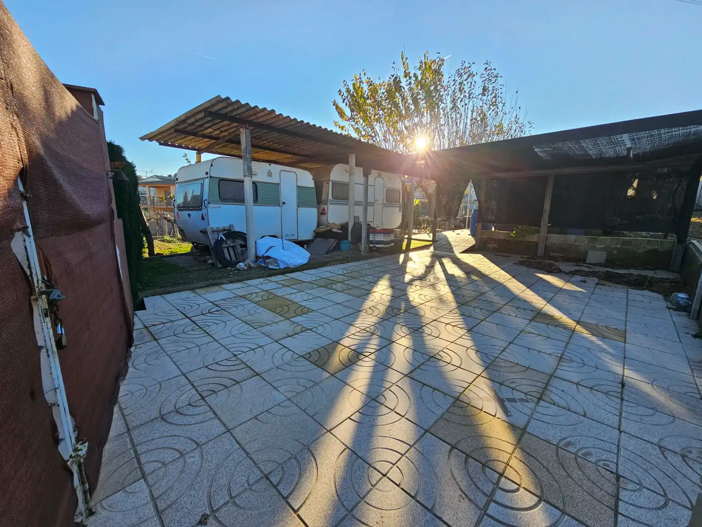 Terreny residencial en venda a Carrer Segre, imagen 6