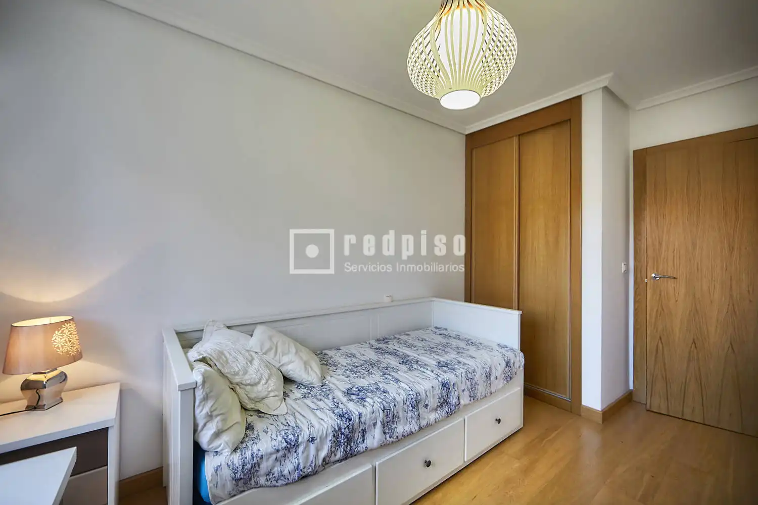 Flat for sale in Ambrosía, La Victoria - Puente Jardín