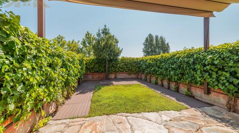 Photo 2 of Single-family semi-detached for sale in Calle del Eneldo, Estación - Centro, Tres Cantos