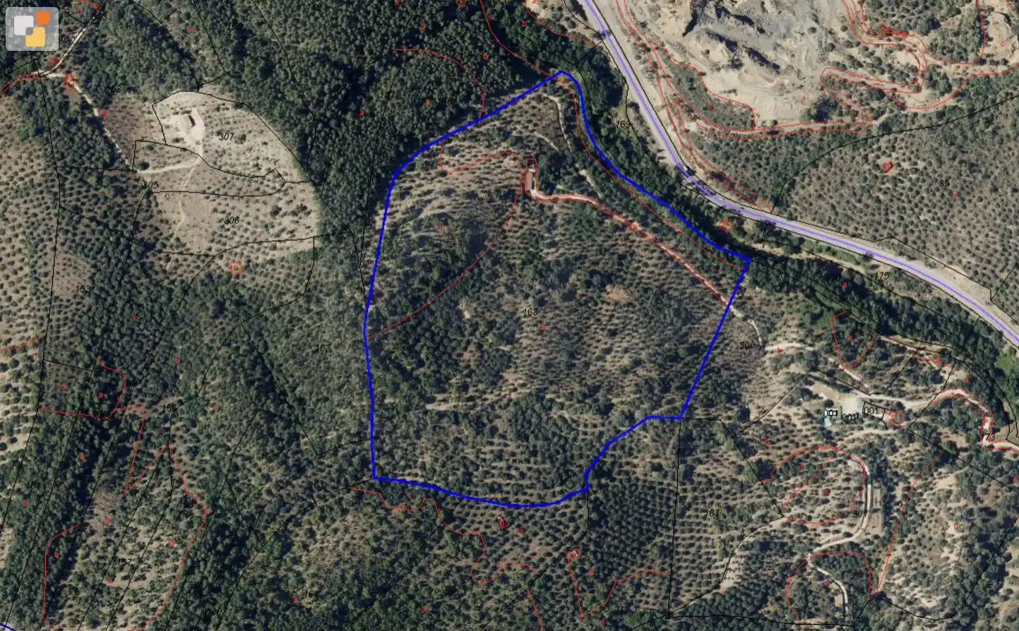 Grundstücke zum Verkauf in La Nava