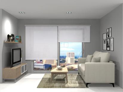 Schlafzimmer von Wohnung zum verkauf in Torrefarrera mit Heizung und Terrasse