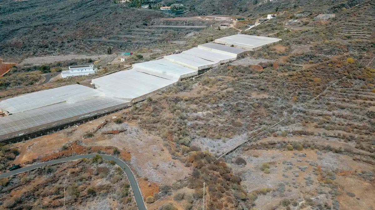 Terrenys i solars en venda a Polígono Polígono 2, imagen 10