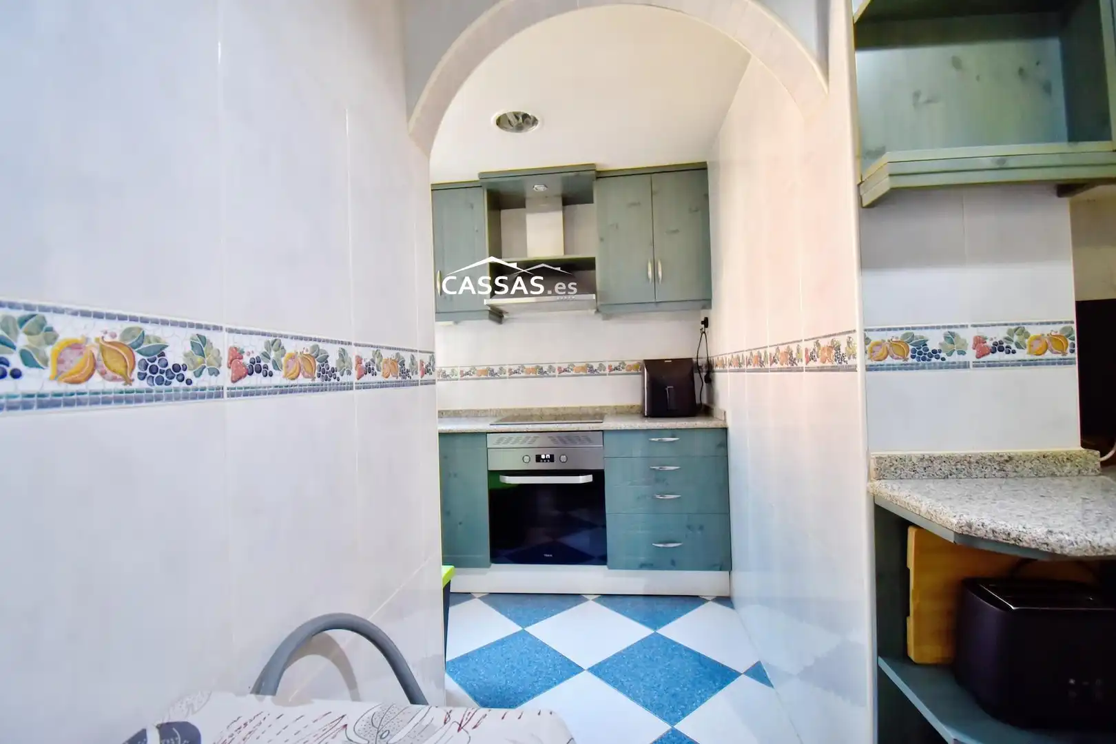 Flat for sale in Torrejón de Ardoz, Madrid