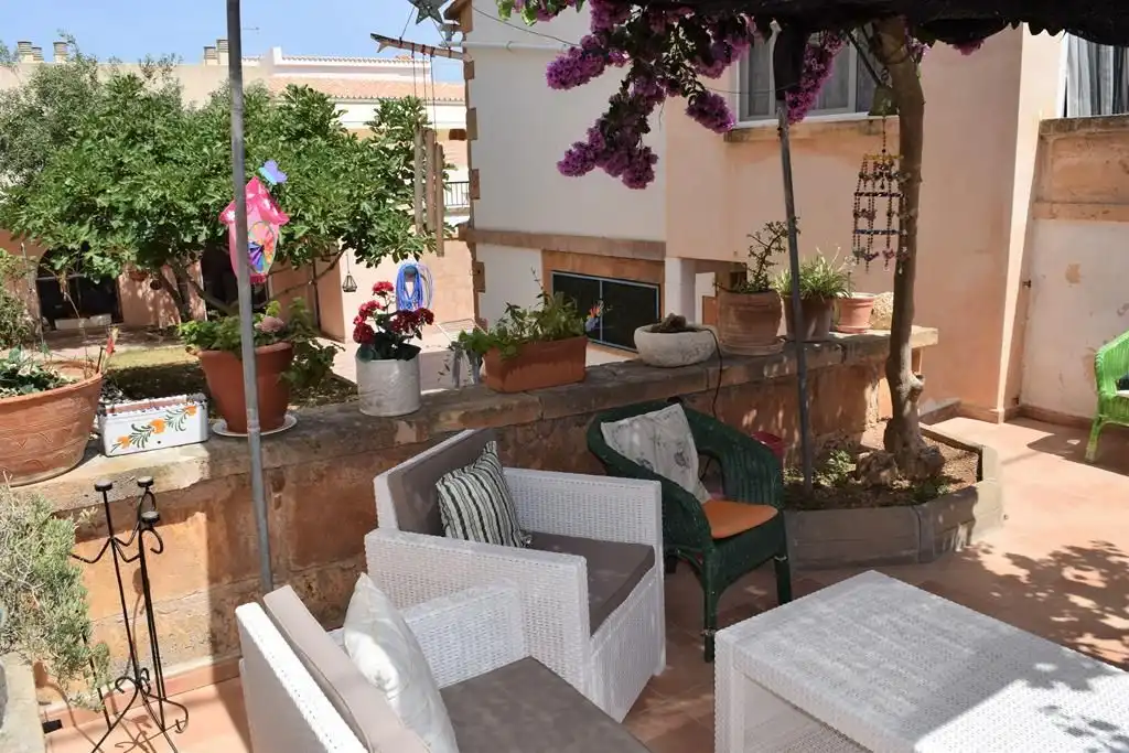 Casa amb piscina en venda a Colònia de Sant Pere, imagen 11