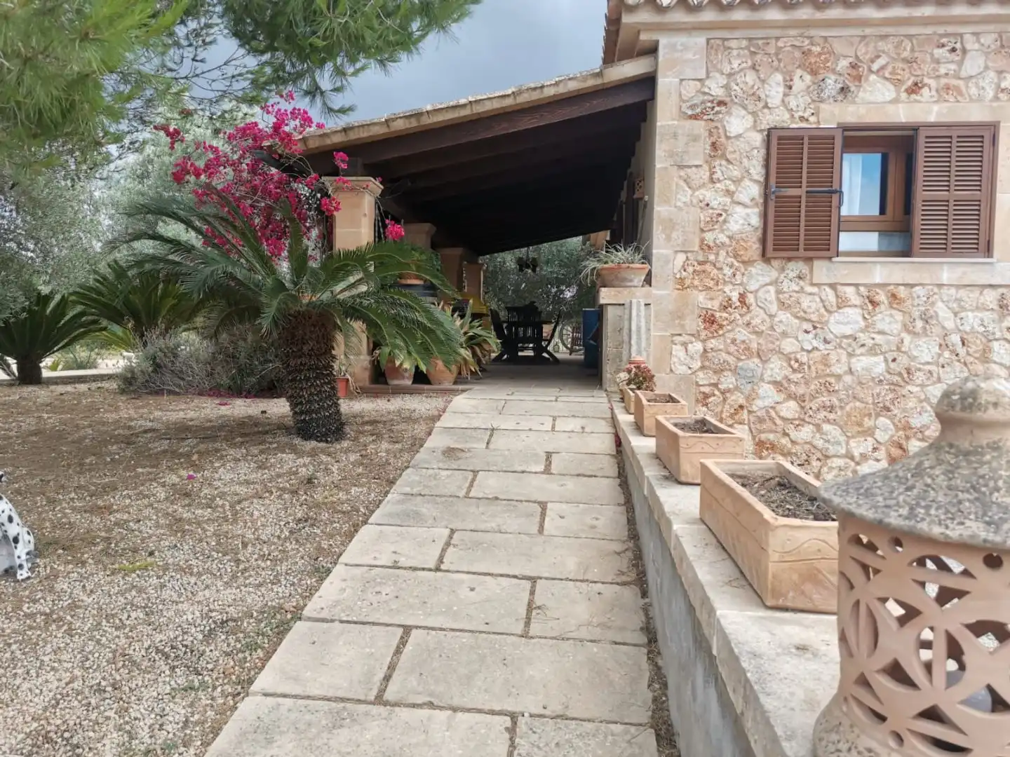 Casa con jardín en venta en Camí de Sa Torre 7, imagen 13
