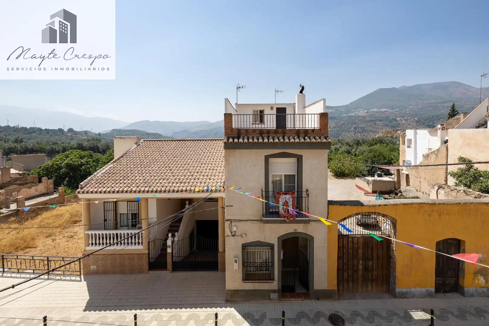 Casa in vendita a Lecrín, imagen 27