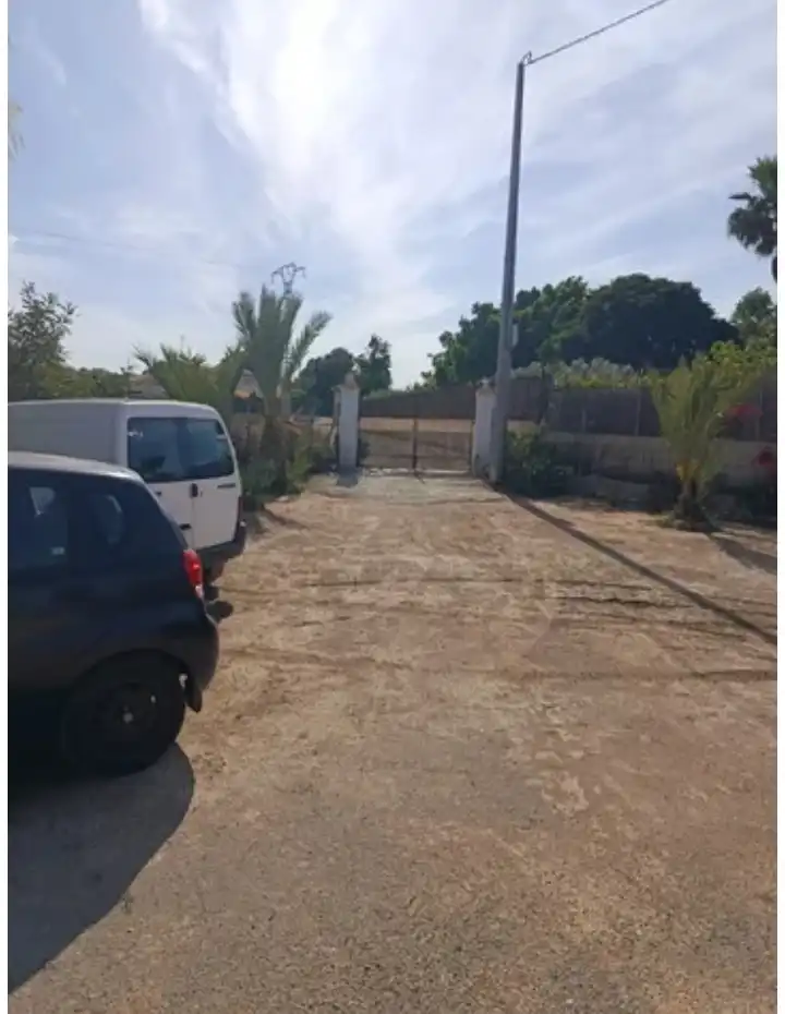 Casa o xalet en venda en Elche / Elx amb Terrassa