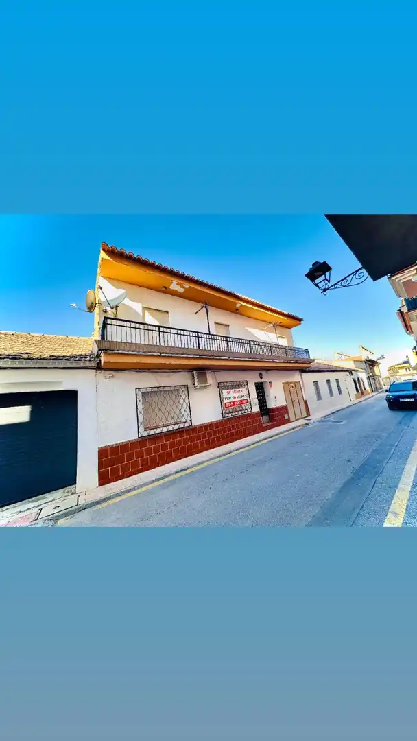 Casa amb jardí en venda a Calle SANTA BARBARA, imagen 25