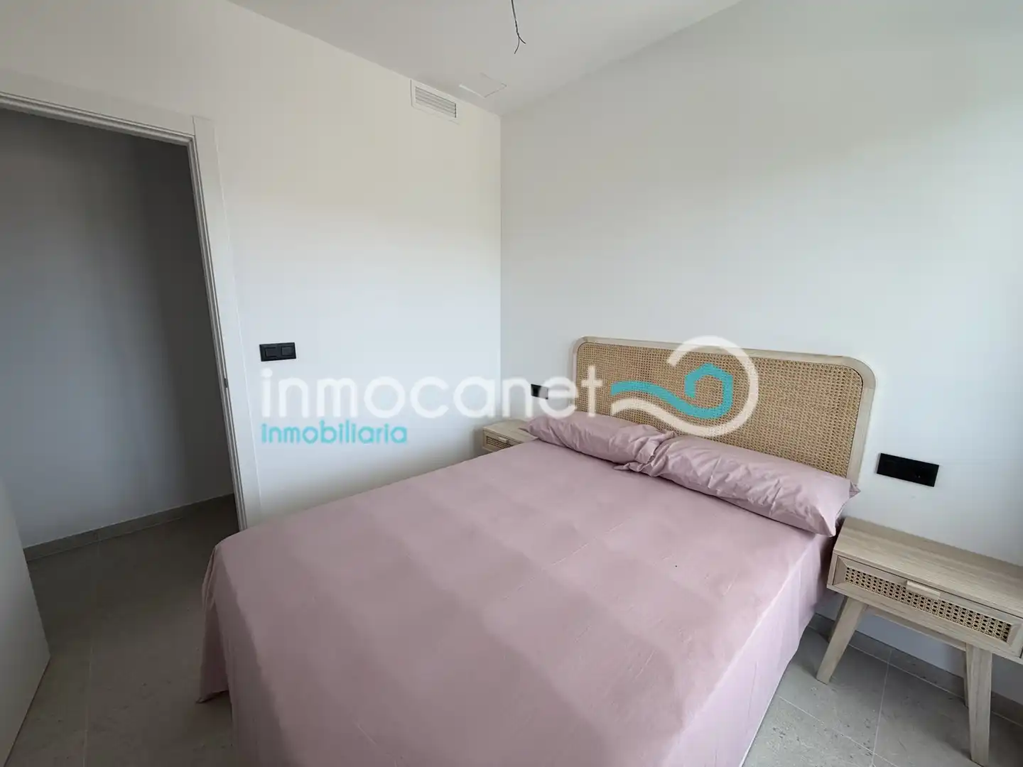 Apartament amb piscina en venda a Oliva Playa, imagen 23