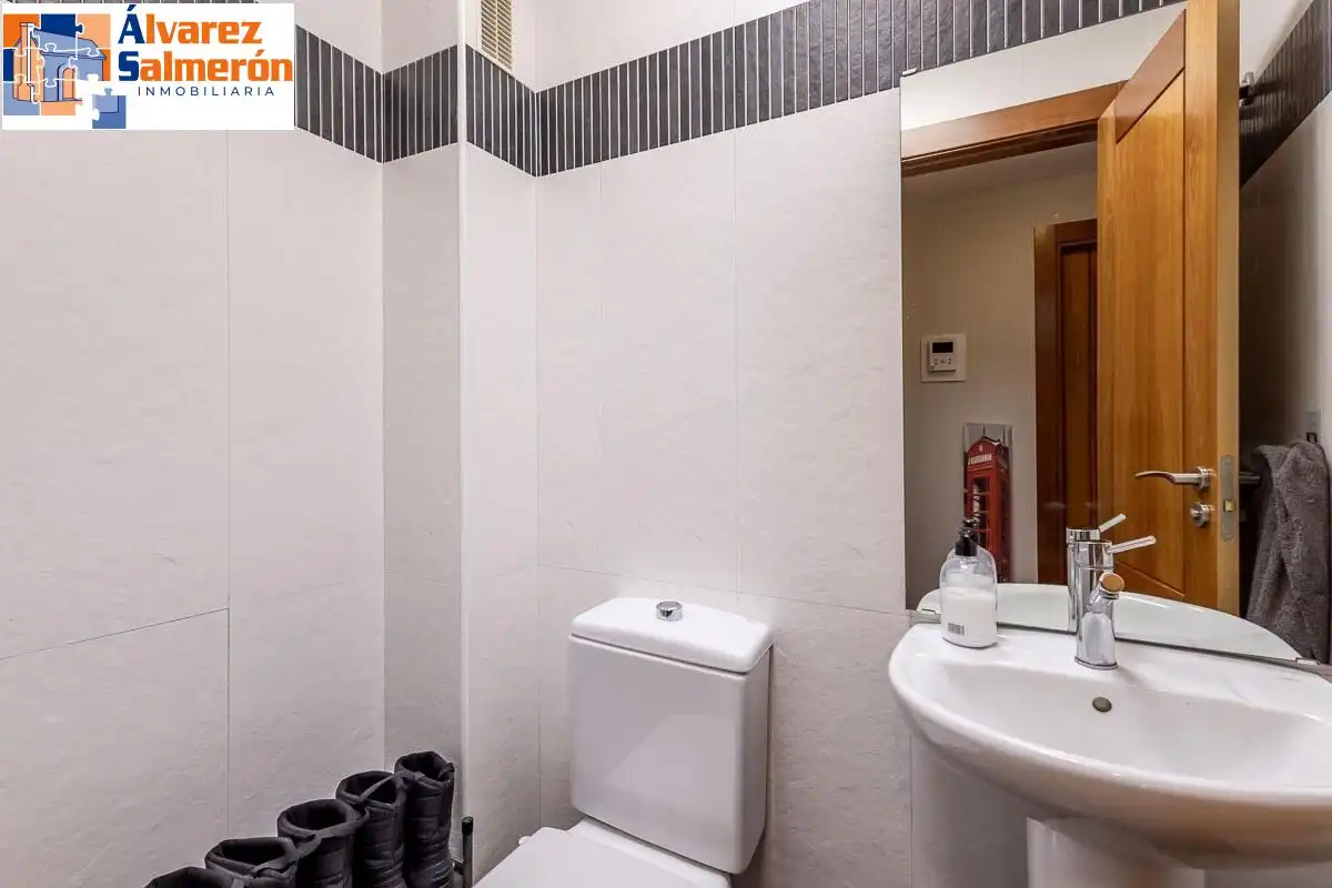 Piso con piscina en venta en EMIR, imagen 15