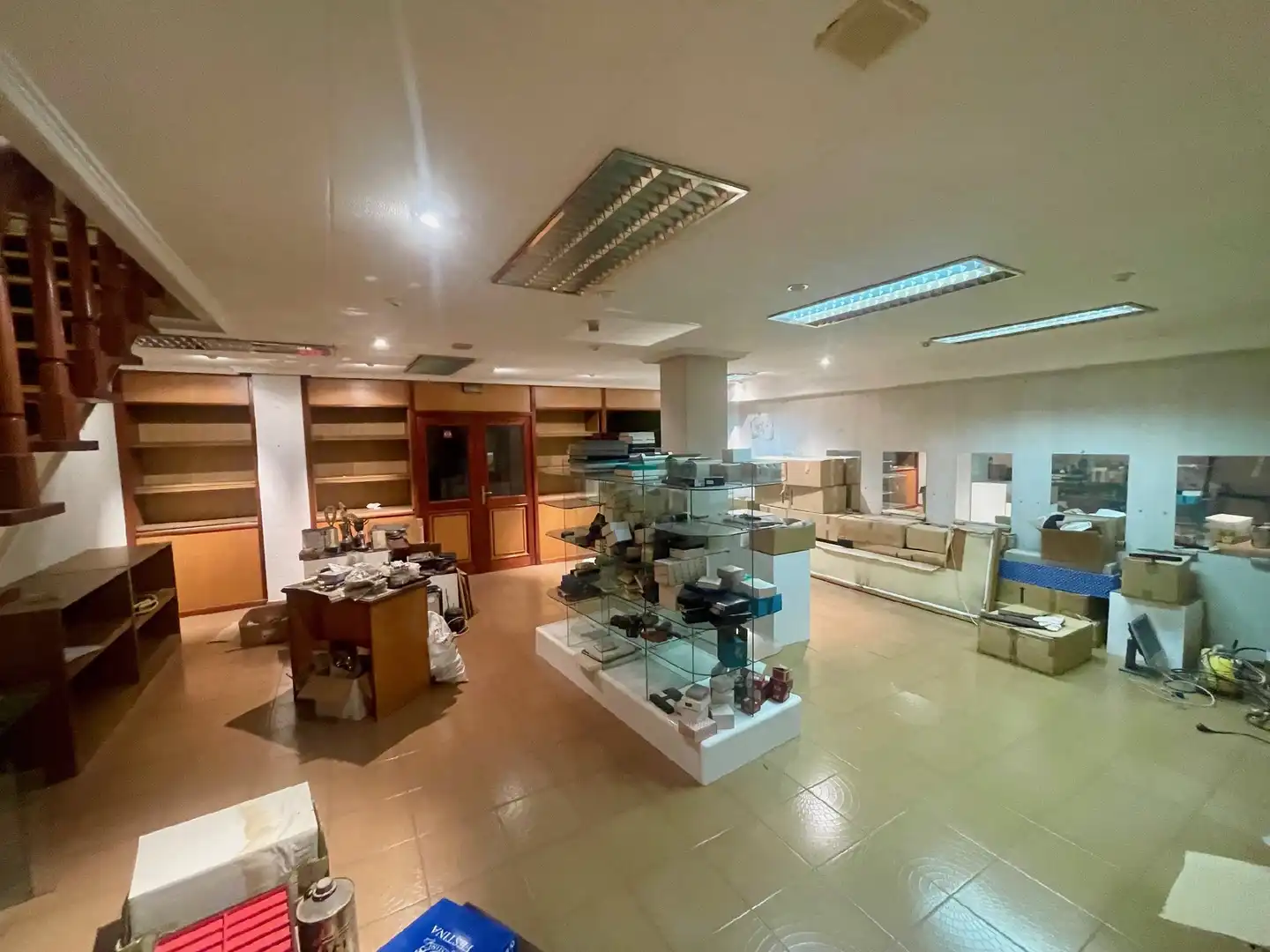 Local comercial de lloguer a Astorga, imagen 2