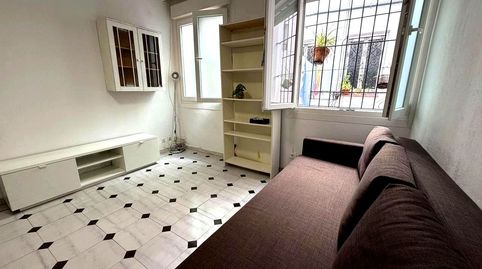 Foto 3 de Apartamento de alquiler en De la Puebla, Universidad - Malasaña, Madrid Capital