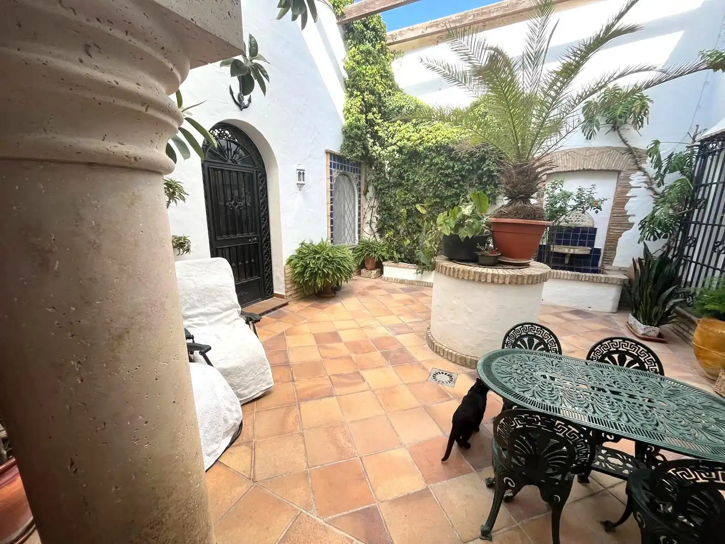 Terrace of Houses for sale in Barbate  with Terrace