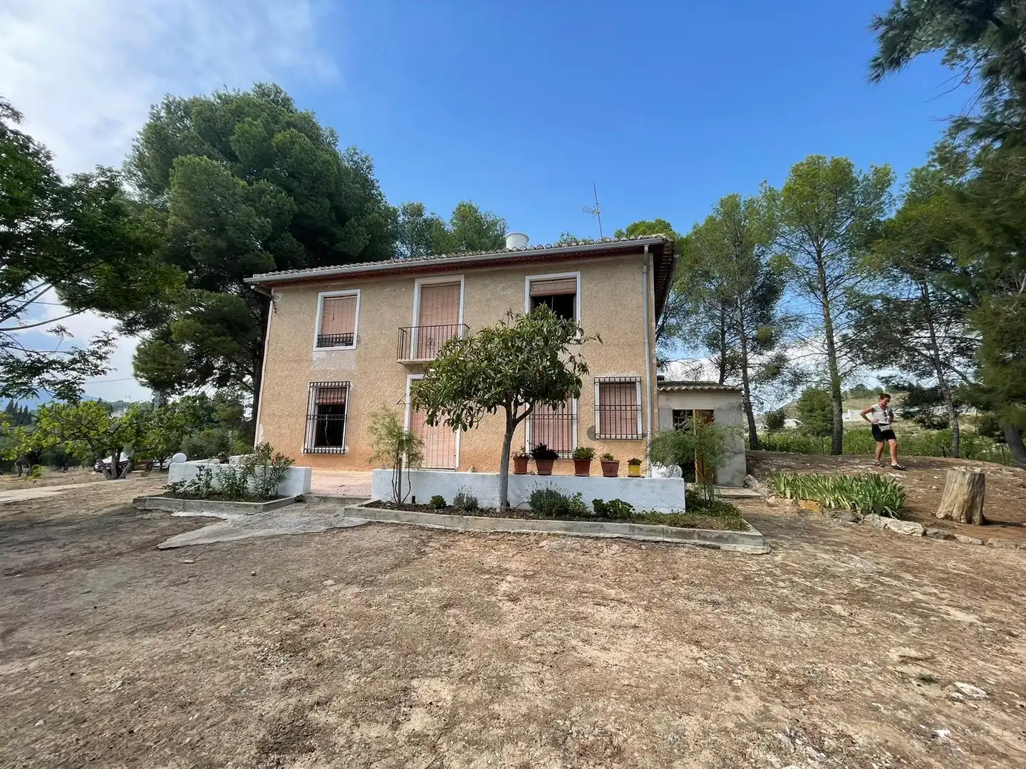 Chalet con terraza en venta en Cehegín, imagen 8