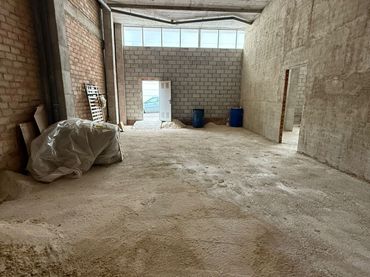 Local comercial en venda a San Rafael