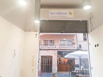 Local de lloguer a Carrer de l'Església, Centre