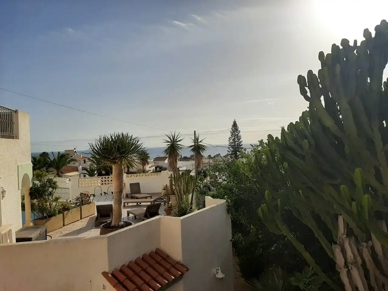 Casa con piscina in vendita a El Palmeral, imagen 28
