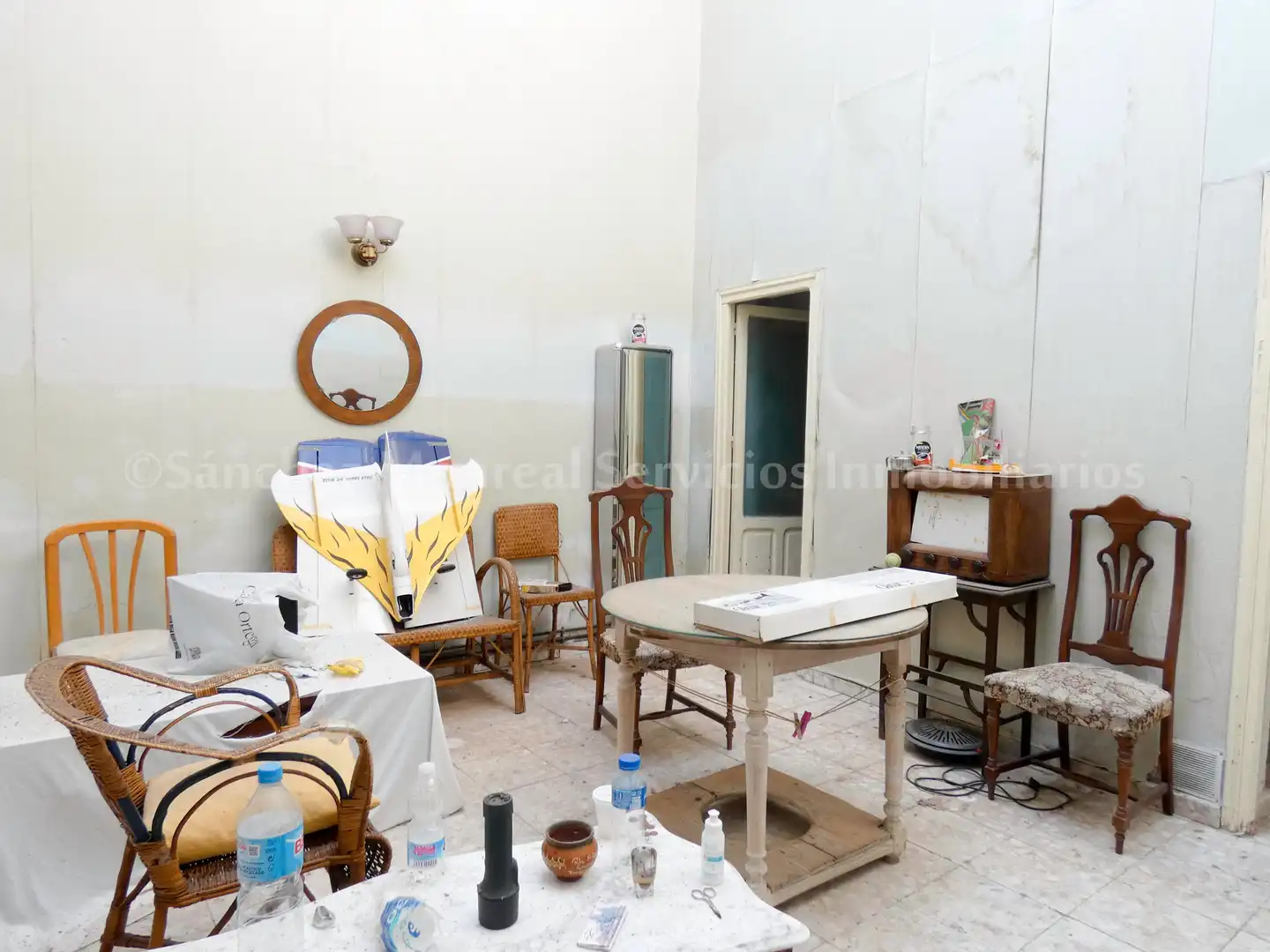 Casa en venta en Plaza Arenal 20D, imagen 18
