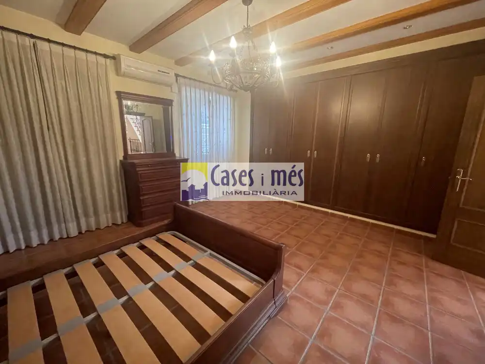 Casa o chalet en venta en El Puig de Santa Maria con Trastero