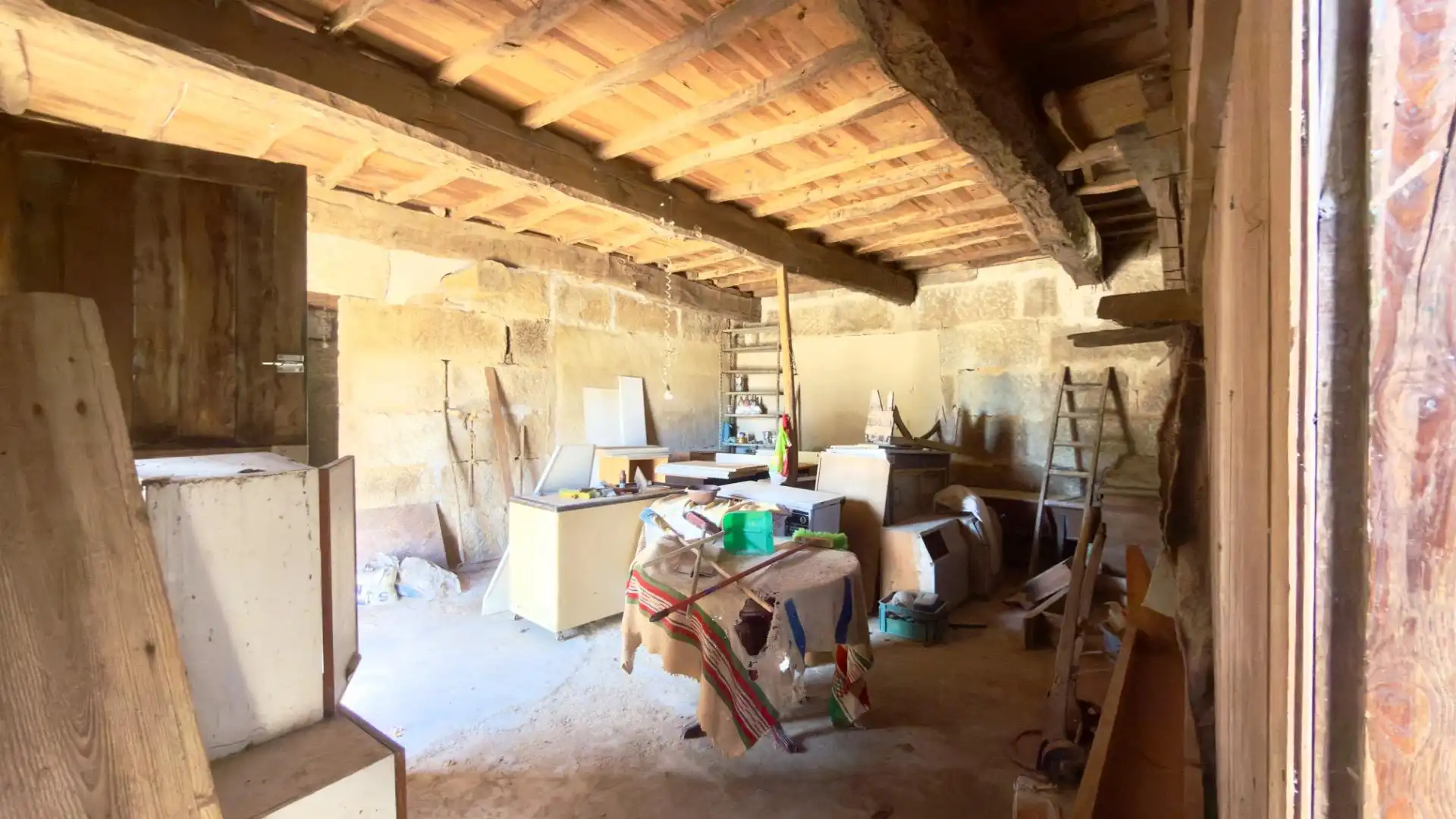 Maison avec terrasse à vendre à A Merca, imagen 15