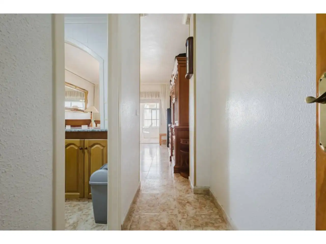 Apartamento en venta en Torrevieja con Aire acondicionado, Calefacción y Terraza