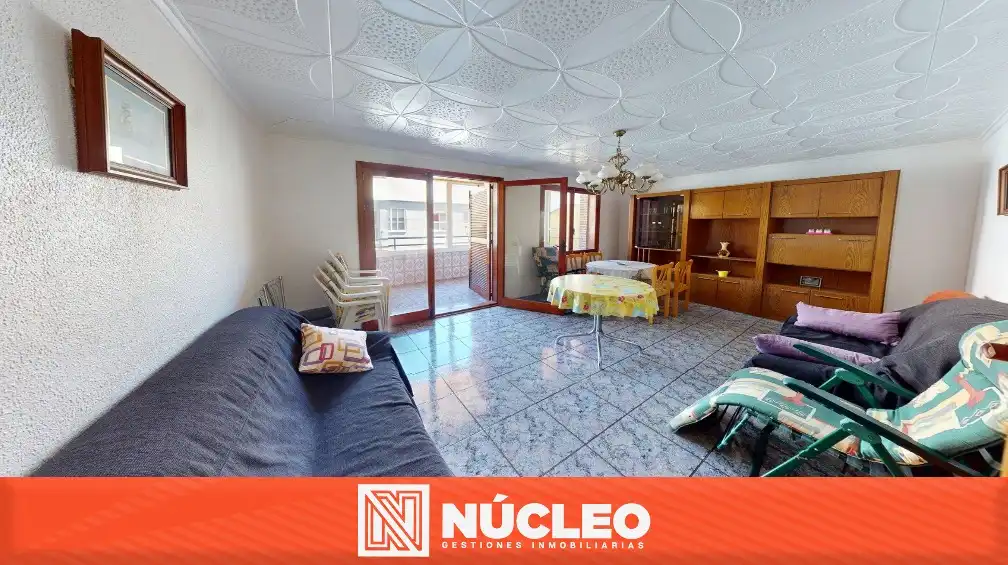 Flat for sale in Avenida Doctor Gregorio Marañón, 68, El Acequión
