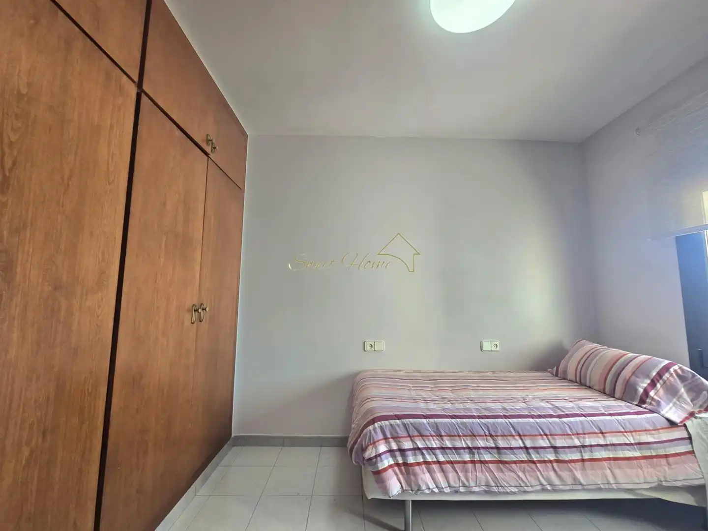 Habitación de Casa o chalet en venta en El Masnou con Aire acondicionado, Calefacción y Jardín privado