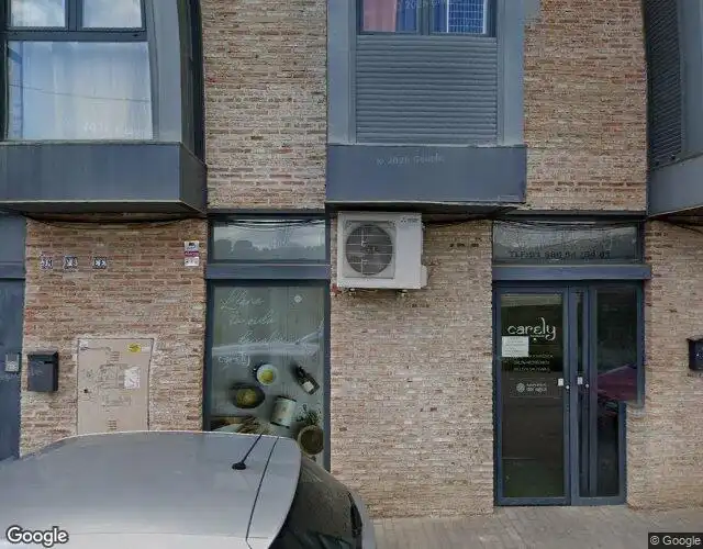 Appartement à vendre à CM ALCALA 12 Es:B Pl:01 Pt:20