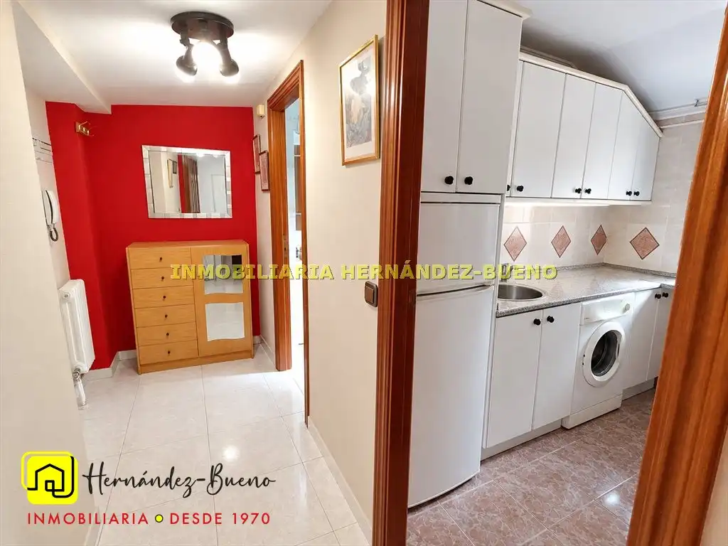 Flat with lift for sale in Centro, imagen 18