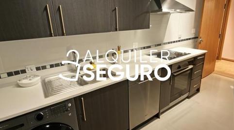 Photo 3 of Flat to rent in José Antonio Andrés Rodriguez, Yebes - Valdeluz, Yebes