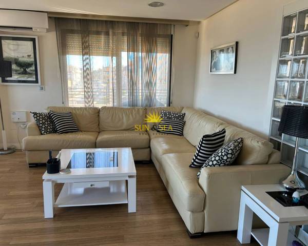 Apartamento en Alquiler en La Veleta