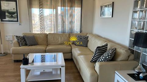 Foto 2 de Apartament de lloguer a La Veleta, Alicante