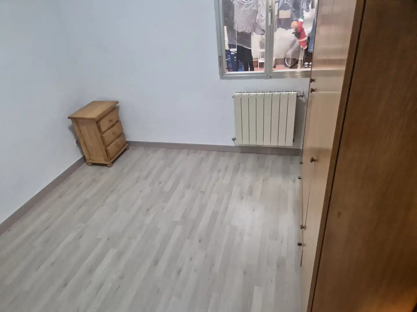 Wohnung zum Verkauf in Calle de Federico Grases, Puerta Bonita
